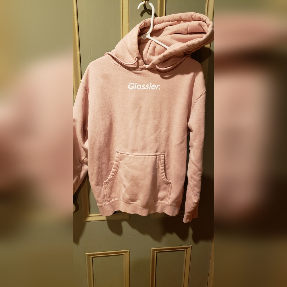 Glossier Hoodie